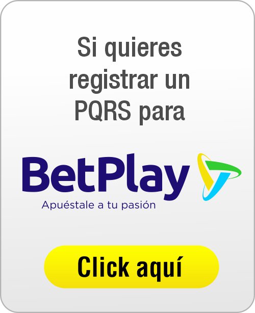 PQRS Betplay