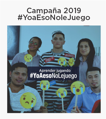 Campaña 5