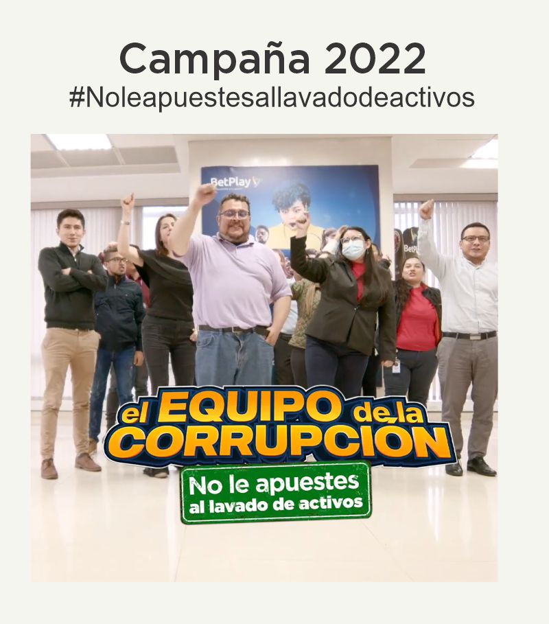 Campaña 2